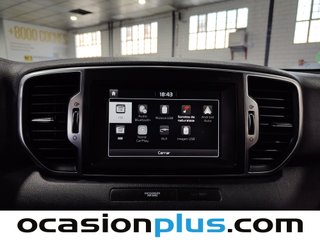 Kia Sportage 1.7 CRDi VGT Eco-Dynamics x-Tech17 4x2 85 kW (115 CV)