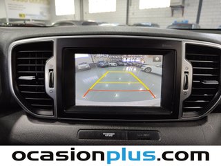 Kia Sportage 1.7 CRDi VGT Eco-Dynamics x-Tech17 4x2 85 kW (115 CV)