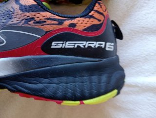 Zapatillas Joma Senderismo Montaña