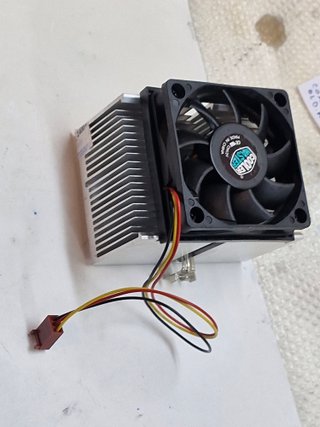 Dissipatore CPU Cooler Master Socket A/462