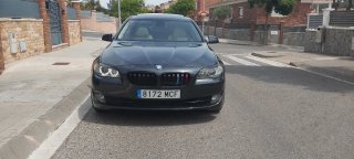 BMW Serie 5 2012