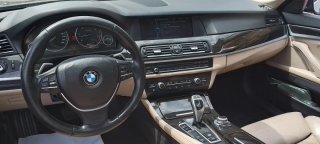 BMW Serie 5 2012
