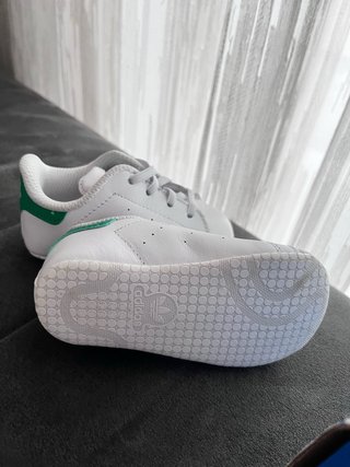 Scarpe Adidas Stan Smith neonato