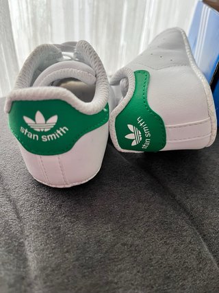 Scarpe Adidas Stan Smith neonato