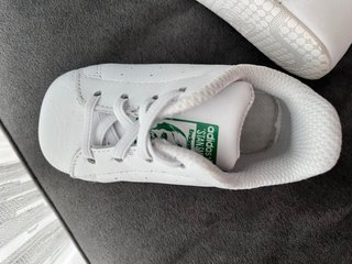 Scarpe Adidas Stan Smith neonato