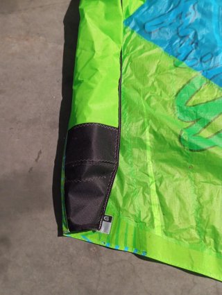 Tavola e Vela da Wing Foil GONG HIPE 6'6