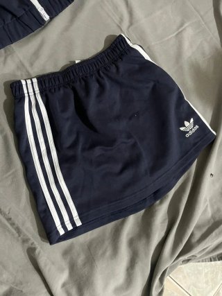 Completo Adidas Blu-Ray