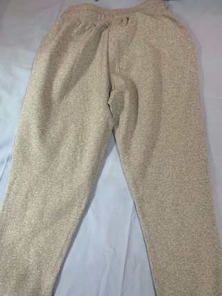 Pantalón de chándal Extenso gris Talla M