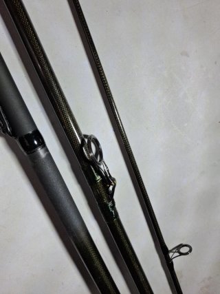 Caña de pescar Infaillible Success 450