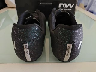 Zapatillas Ciclismo Northwave Revolution 3, T-43
