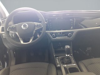 KGM Korando G15T 110kW LP Urban Plus GSR