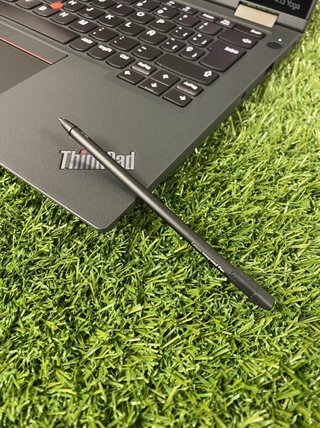 Portátil Lenovo X13 Yoga G2 TÁCTIL i5 11a 16Gb RAM