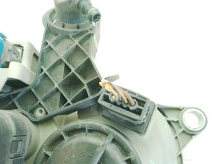 Faro derecho mercedes benz clk (c208) 320 23066045