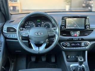 Hyundai i30 1.0 TGDI Go!