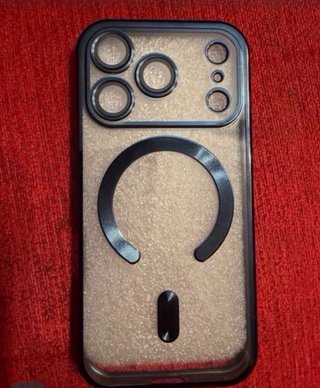 iPhone 17 Pro 256GB Azul NUEVO + Funda regalo