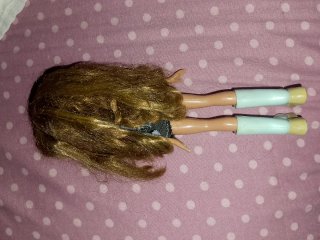 Bambola Bratz