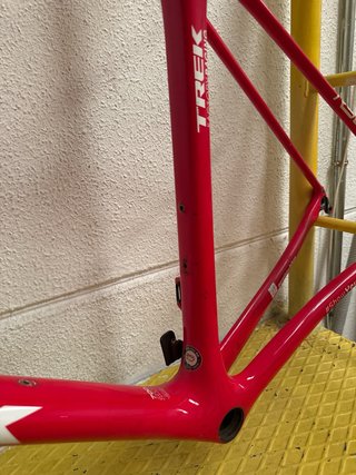 Cuadro Trek Émonda Talla 58 OCLV 700