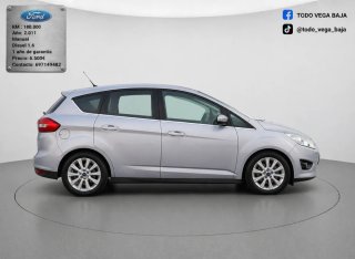 Ford C-MAX 2011