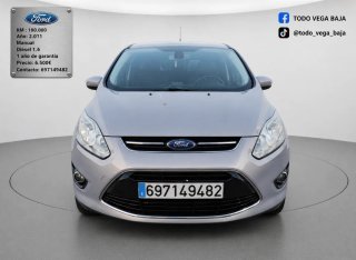 Ford C-MAX 2011
