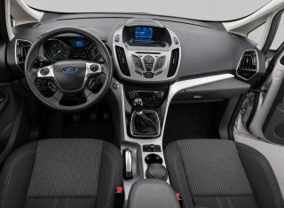 Ford C-MAX 2011