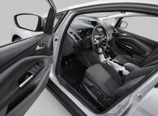 Ford C-MAX 2011