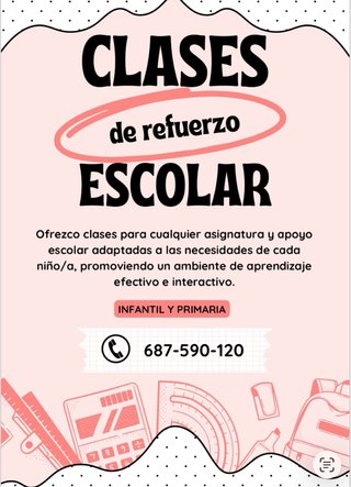 Clases particulares