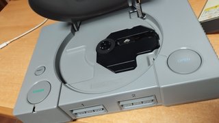 PlayStation 1 Japonesa + Final Fantasy IX