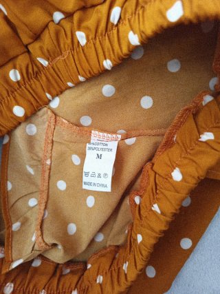 Pantalones cortos de verano estampados, frescos.