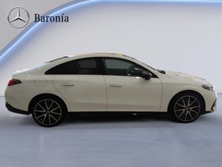 NUEVO - Mercedes-Benz CLA Coupé 250+ 2026