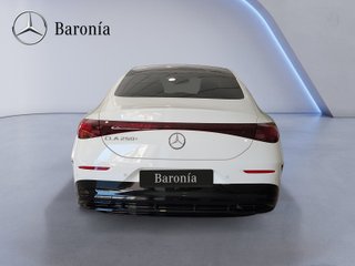 NUEVO - Mercedes-Benz CLA Coupé 250+ 2026