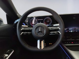 NUEVO - Mercedes-Benz CLA Coupé 250+ 2026