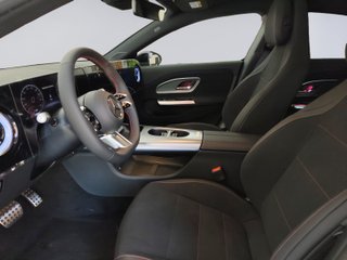 NUEVO - Mercedes-Benz CLA Coupé 250+ 2026
