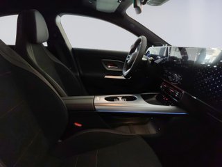 NUEVO - Mercedes-Benz CLA Coupé 250+ 2026