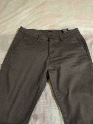 Pantaloni da uomo (Sorbino)
