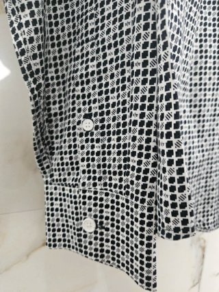 Camicia Armani Exchange Uomo Taglia M