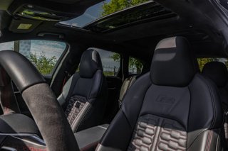 Audi RS6 Ceramicos Akrapovic