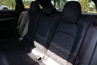 Audi RS6 Ceramicos Akrapovic