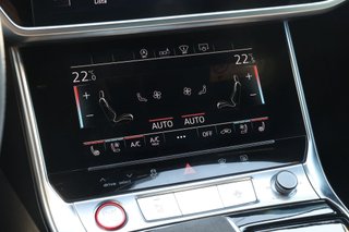 Audi RS6 Ceramicos Akrapovic