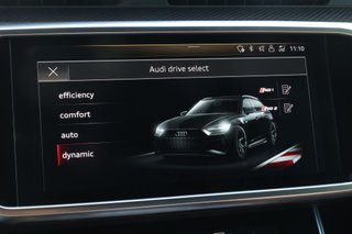 Audi RS6 Ceramicos Akrapovic