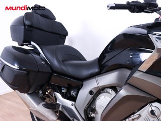 BMW K 1600 GTL