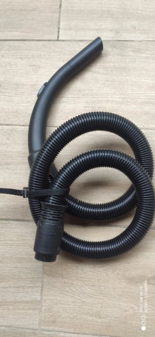 Repuestos aspiradora Cecotec Conga