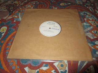 Michael Jackson Who Is It 12" México