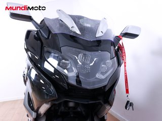 BMW K 1600 GTL