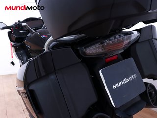 BMW K 1600 GTL