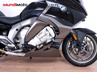 BMW K 1600 GTL