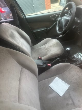 Citroen Xsara 2002
