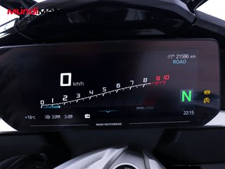 BMW K 1600 GTL