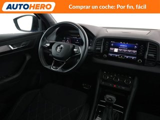 Skoda Karoq 1.5 TSI ACT SportLine
