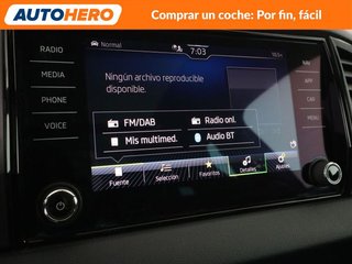 Skoda Karoq 1.5 TSI ACT SportLine