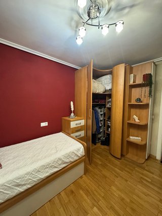 Dormitorio Nido Completo